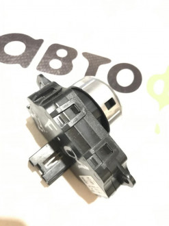 Кнопка старт стоп Bmw 7 f01 2008-2015