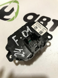 Кнопка старт стоп Bmw 7 f01 2008-2015