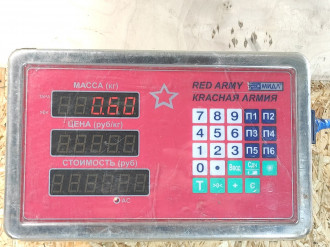 Осушитель кондиционера Bmw 5 e39 1995-2003