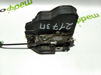 Замок двери задней правой Bmw 5 e60 2003-2009