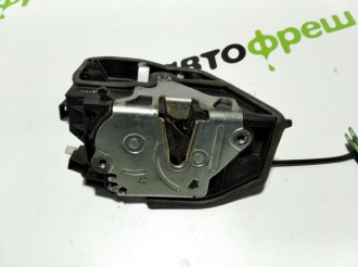 Замок двери задней правой Bmw 5 e60 2003-2009