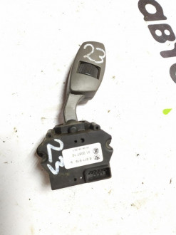 Переключатель подрулевой правый Bmw 7 e66 2001-2008