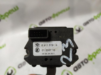 Переключатель подрулевой правый Bmw 7 e66 2001-2008