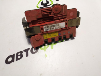 Блок управления заряда акб Bmw X6 e71 2008-2014