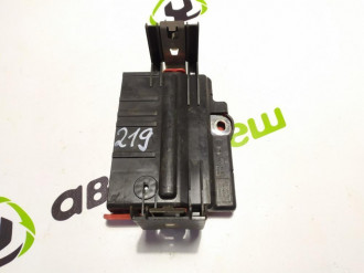 Блок управления заряда акб Bmw X6 e71 2008-2014