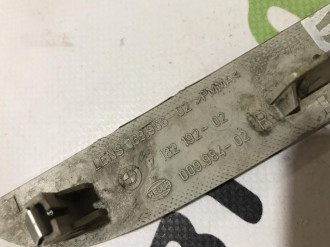 Фонарь в бампер правый Bmw 7 f01 2008-2015