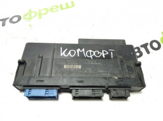 Блок комфорта Bmw 7 f01 2008-2015