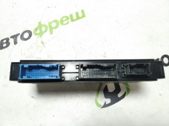 Блок комфорта Bmw 7 f01 2008-2015