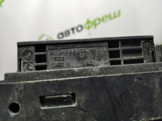 Блок комфорта Bmw 7 f01 2008-2015