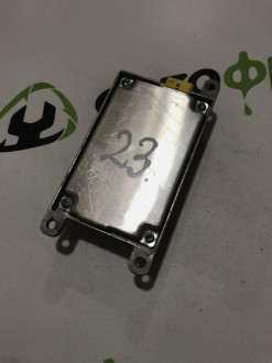 Блок управления Air Bag Bmw 7 e66 2001-2008