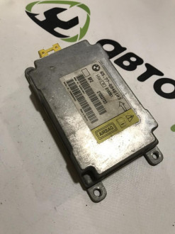 Блок управления Air Bag Bmw 7 e66 2001-2008