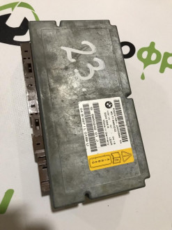 Блок управления Air Bag Bmw 7 e66 2001-2008