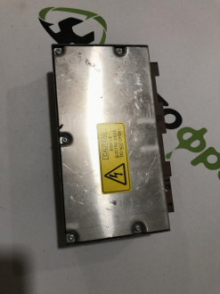 Блок управления Air Bag Bmw 7 e66 2001-2008