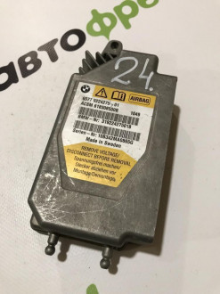 Блок управления Air Bag Bmw 7 f01 2008-2015
