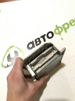 Блок управления Air Bag Bmw 3 e46 1998-2005