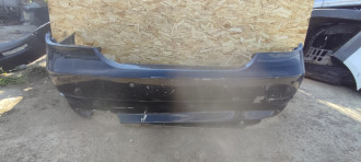 Бампер задний Bmw 5 e60 2003-2009