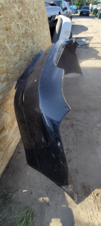 Бампер задний Bmw 5 e60 2003-2009