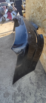 Бампер задний Bmw 5 e60 2003-2009