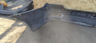 Бампер задний Bmw 5 e60 2003-2009