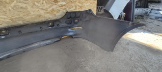 Бампер задний Bmw 5 e60 2003-2009