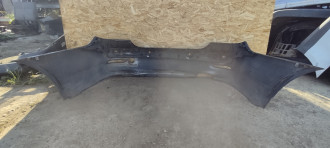 Бампер задний Bmw 5 e60 2003-2009