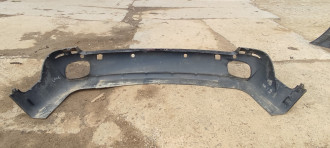 Бампер задний Bmw X5 e70 2007-2013