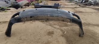 Бампер задний Bmw X5 e70 2007-2013