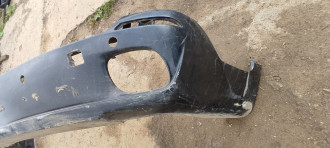 Бампер задний Bmw X5 e70 2007-2013