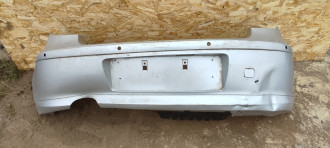 Бампер задний Bmw 1 e87/e81 2004-2011