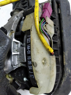 Кулиса КПП Bmw 5 e60 2003-2009