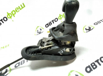 Кулиса КПП Bmw 5 e60 2003-2009