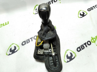 Кулиса КПП Bmw 5 e60 2003-2009