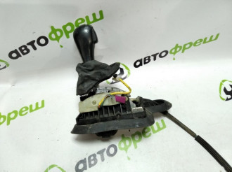 Кулиса КПП Bmw 5 e60 2003-2009