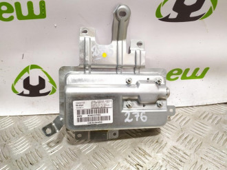 Подушка безопасности в дверь Bmw X3 e83 2004-2010