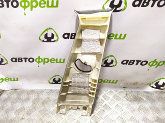 Обшивка стойки левая Bmw X3 e83 2004-2010