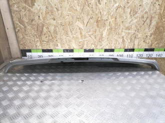 Спойлер Bmw X3 e83 2004-2010