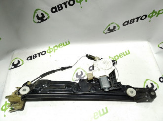 Стеклоподъемник задний правый Bmw 7 f01 2008-2015