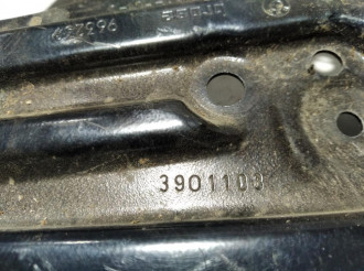 Стеклоподъемник задний правый Bmw 7 f01 2008-2015