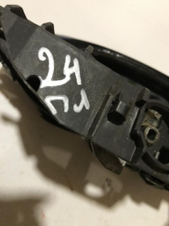 Ручка двери передней левой Bmw 7 f01 2008-2015