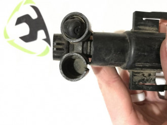 Форсунка омывателя фары Bmw 7 f01 2008-2015