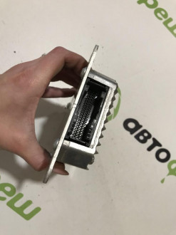 Блок управления abs Bmw 7 f01 2008-2015