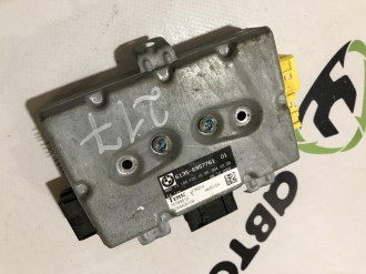 Блок комфорта Bmw 5 e60 2003-2009