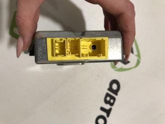 Блок комфорта Bmw 5 e60 2003-2009