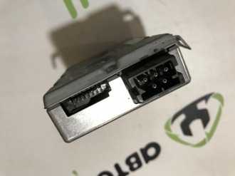 Блок комфорта Bmw 5 e60 2003-2009