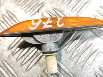 Повторитель в крыло левый Bmw X3 e83 2004-2010