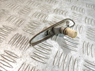 Повторитель в крыло левый Bmw X3 e83 2004-2010