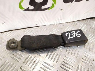 Ответная часть ремня безопасности Bmw X3 e83 2004-2010