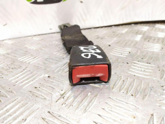 Ответная часть ремня безопасности Bmw X3 e83 2004-2010