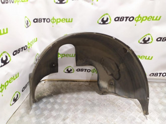 Локер задний правый Bmw X3 e83 2004-2010