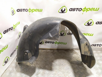 Локер задний правый Bmw X3 e83 2004-2010